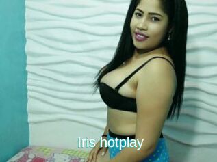 Iris_hotplay