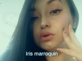 Iris_marroquin