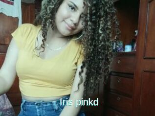Iris_pinkd