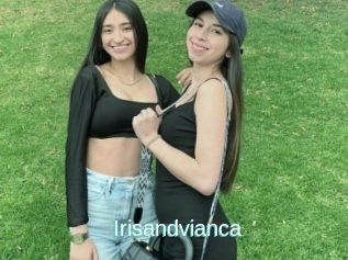 Irisandvianca