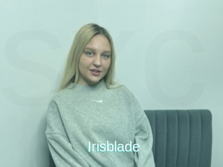 Irisblade