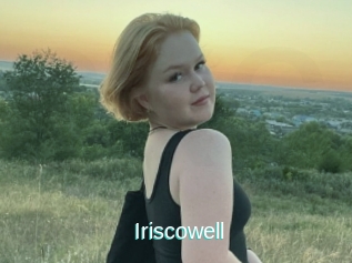 Iriscowell