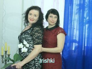 Irishki