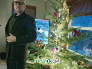 Irishmayor