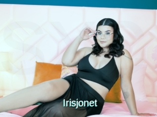 Irisjonet