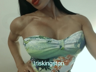 Iriskingston