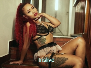 Irislive