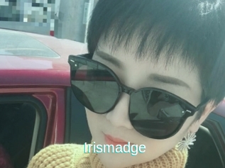 Irismadge