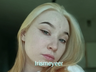 Irismeyeer