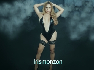 Irismonzon