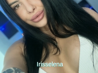 Irisselena