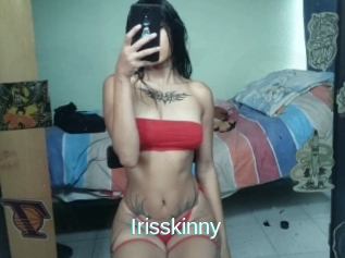 Irisskinny
