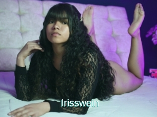 Irisswein