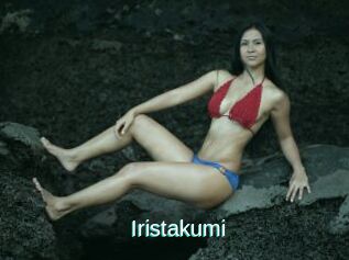 Iristakumi