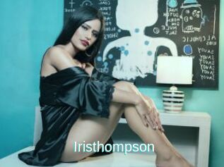 Iristhompson