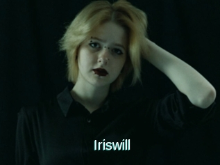 Iriswill