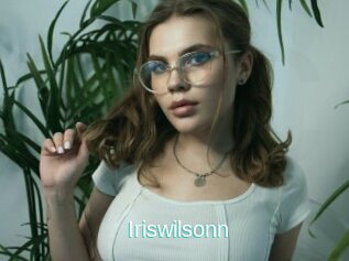 Iriswilsonn