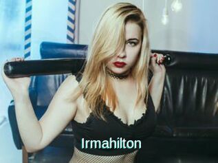 Irmahilton