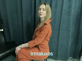 Irmaluxos