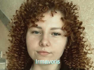 Irmavoris
