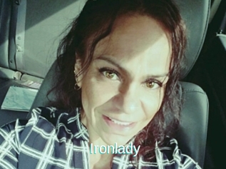 Ironlady