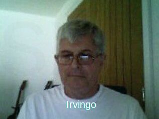 Irvingo