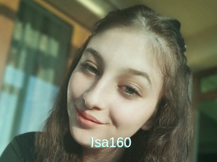 Isa160