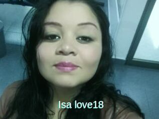 Isa_love18