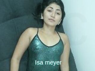 Isa_meyer