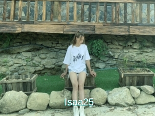 Isaa25