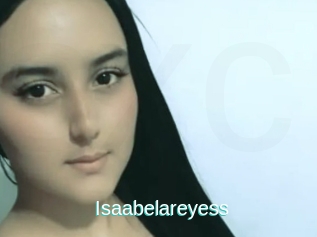 Isaabelareyess