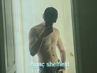 Isaac_sheffield