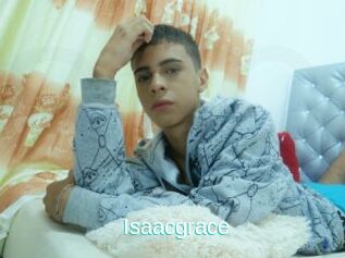 Isaacgrace