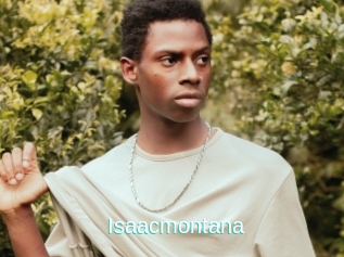 Isaacmontana