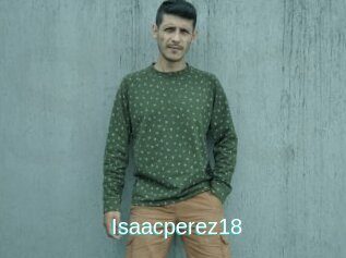 Isaacperez18