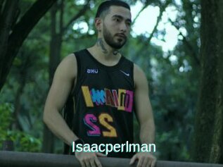 Isaacperlman