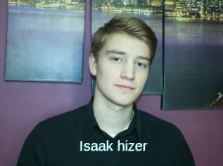 Isaak_hizer