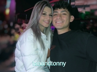Isaandtonny