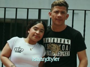 Isaandtyler