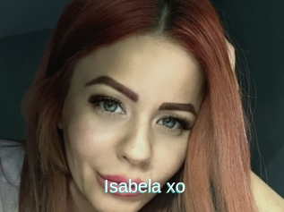 Isabela_xo