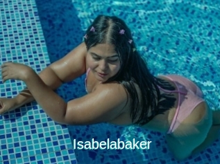 Isabelabaker