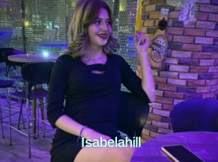 Isabelahill