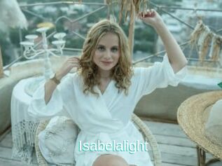 Isabelalight