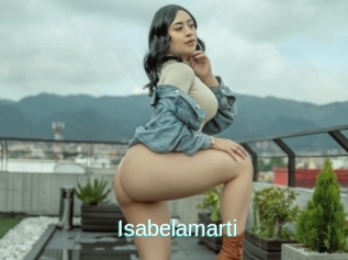 Isabelamarti