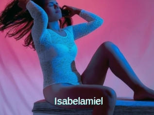 Isabelamiel