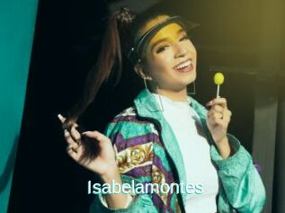 Isabelamontes