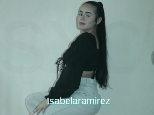 Isabelaramirez