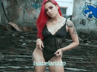 Isabelarizzo