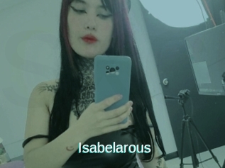 Isabelarous