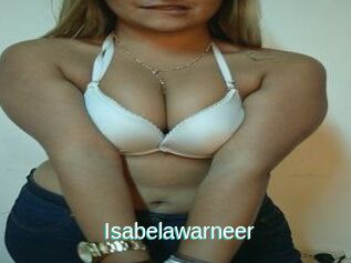 Isabelawarneer